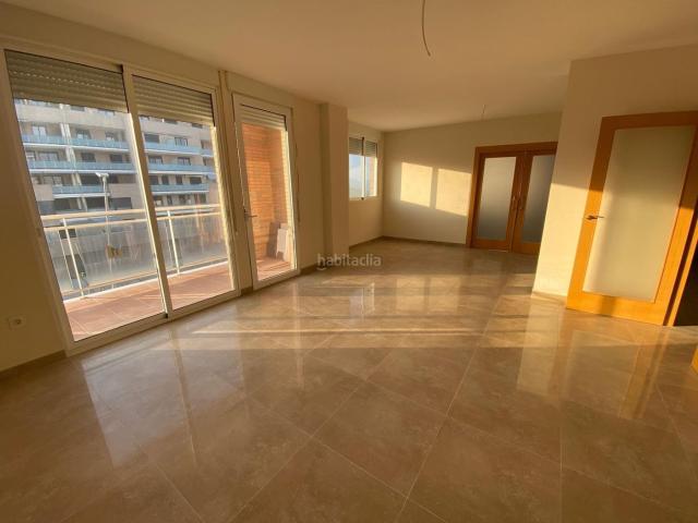 Piso en venta en Albaida. Pisos.