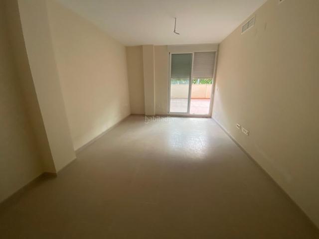 Piso en venta en Albaida. Pisos.