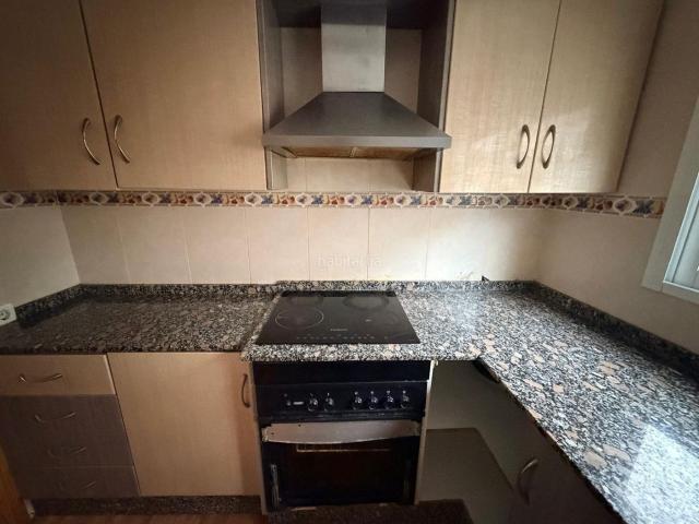 Piso en venta en Albaida. Pisos.