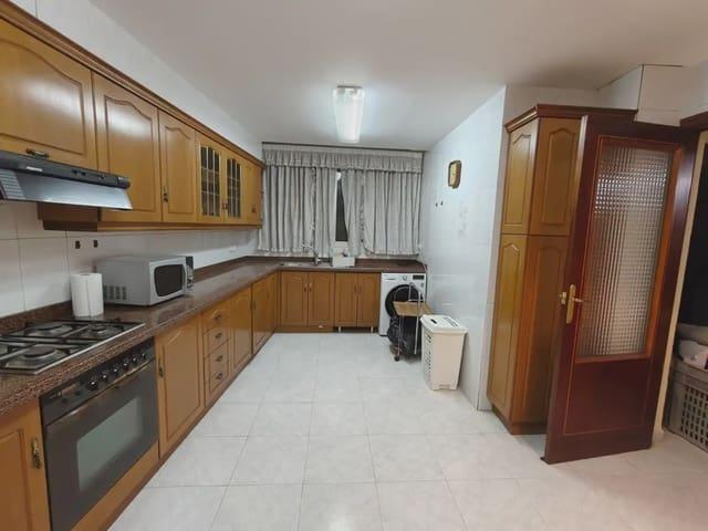 Piso en venta en Albaida, Valencia