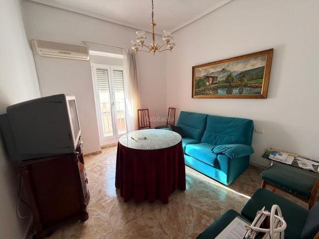 Piso en venta en Albaida. Venta piso en AlbaidaValencia. Pisos.