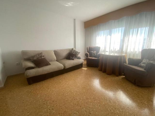 Piso en venta en Albaida. Venta piso en AlbaidaValencia. Pisos.