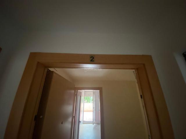 Piso en venta en Albaida. Venta piso en AlbaidaValencia. Pisos.