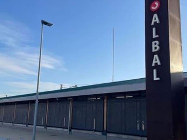 Piso en venta en Albal, Valencia