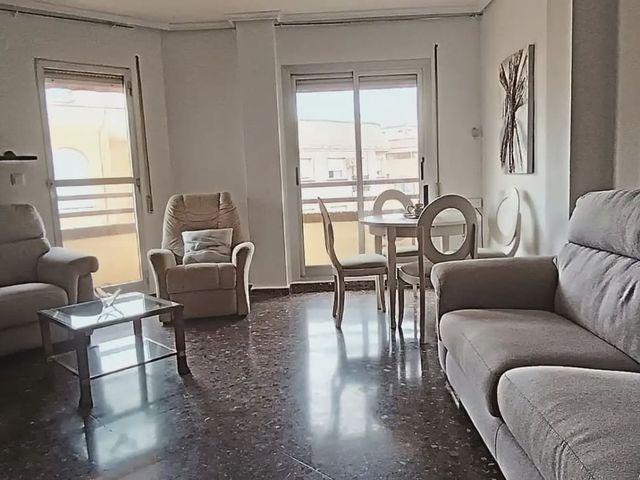 Piso en venta en Albal, Valencia