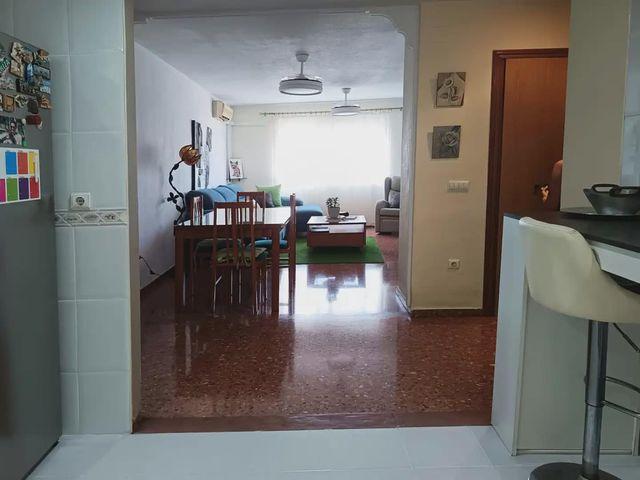 Piso en venta en Albal, Valencia