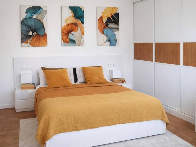 Piso en Venta en Albal