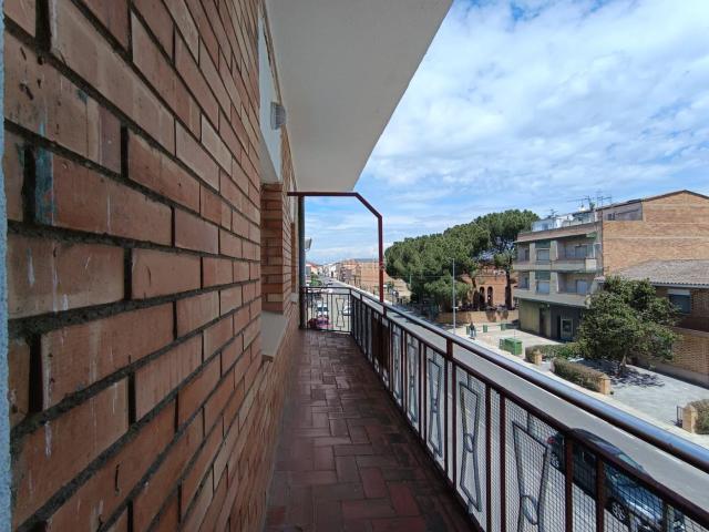 Piso en venta en Albalate de Cinca. Pisos Albalate de.