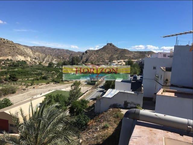 Piso en venta en Albanchez, Almería