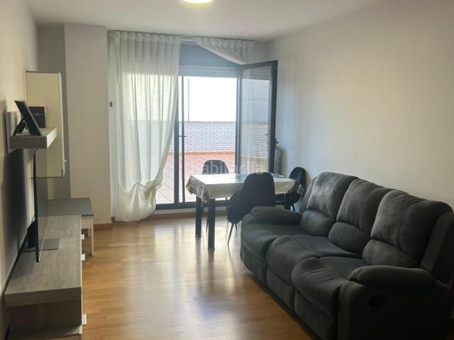 Piso en venta en Albelda de Iregua. ESTUDIO PB CON TERRAZA 50M GARAJE Y TRASTERO. Pisos Albelda de.
