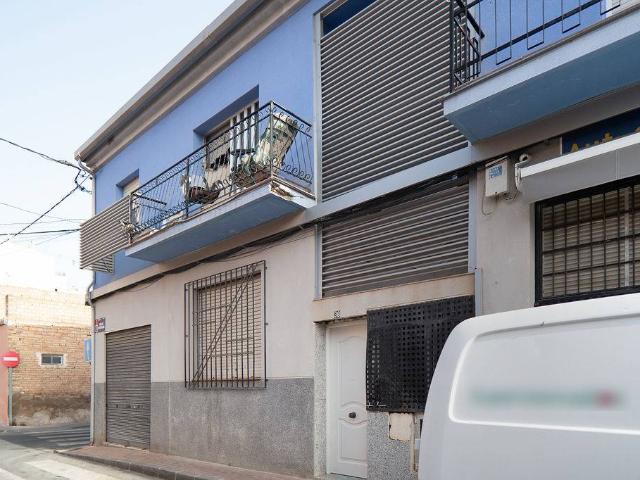 Piso en Venta en Alberca