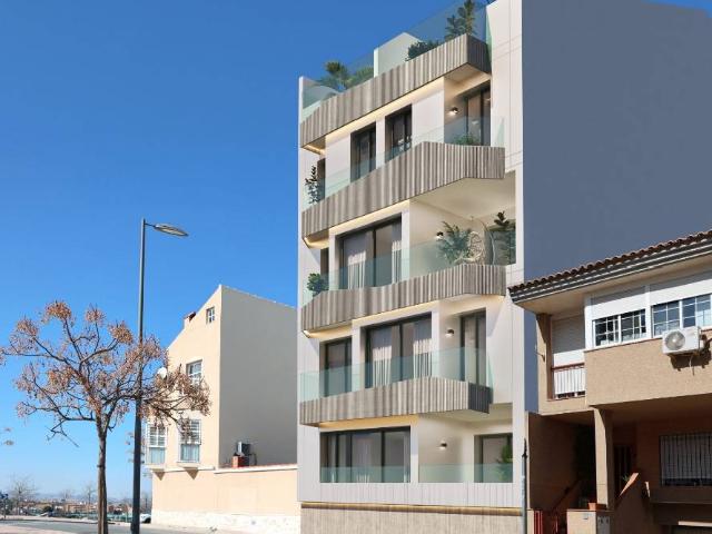 Piso en Venta en Alberca