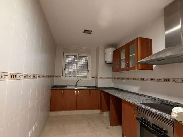 Piso en venta en Alberic, Valencia