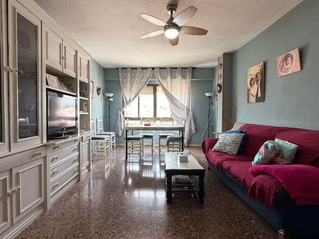 Piso en venta en Alberic, Valencia