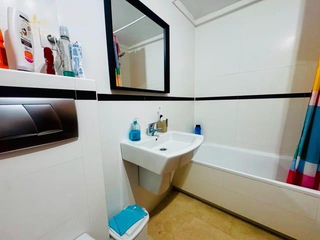 Piso en venta en Albir, Alicante Costa Blanca
