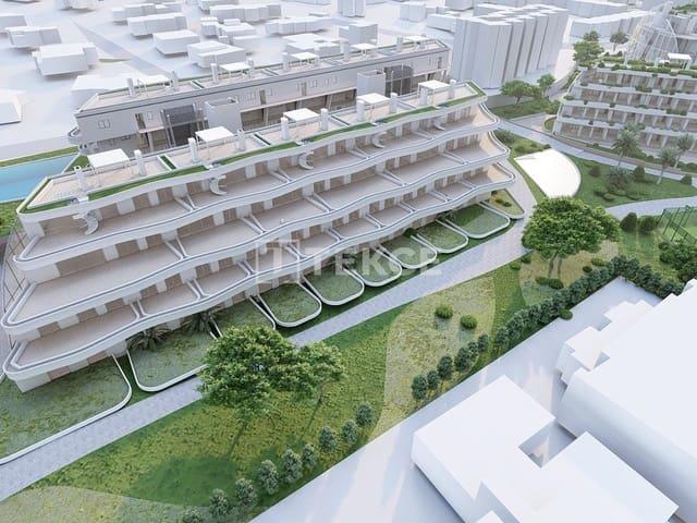 Piso en venta en Albir, Alicante Costa Blanca