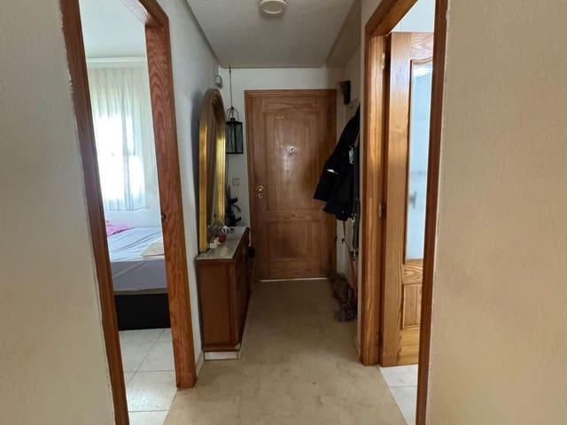 Piso en venta en Albir, Alicante Costa Blanca