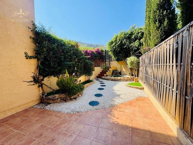 Piso en venta en Albir, Alicante Costa Blanca