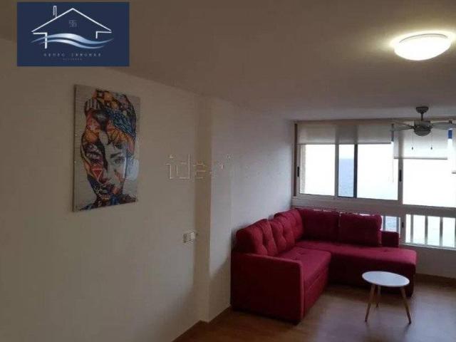 Piso en Venta en Albufereta