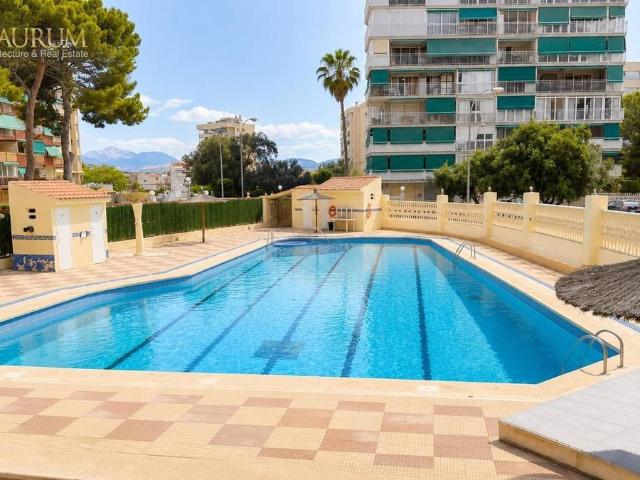 Piso en Venta en Albufereta