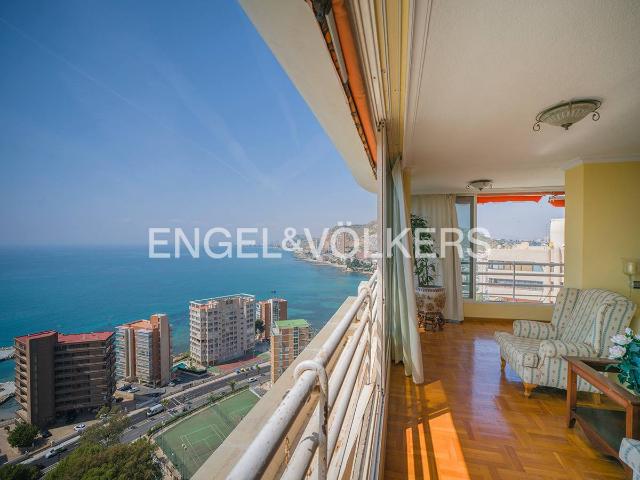 Piso en Venta en Albufereta