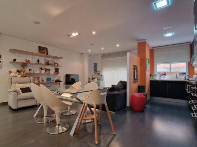Piso en Venta en Albuixarres