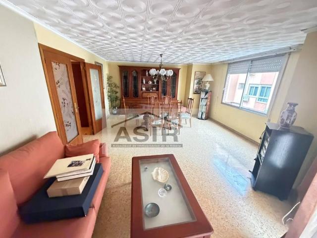 Piso en Venta en Albuixarres
