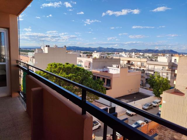 Piso en venta en Albuixech. Gran Oportunidad Inversores! Excelente piso para generar ingresos desde el momento 0. Pisos.