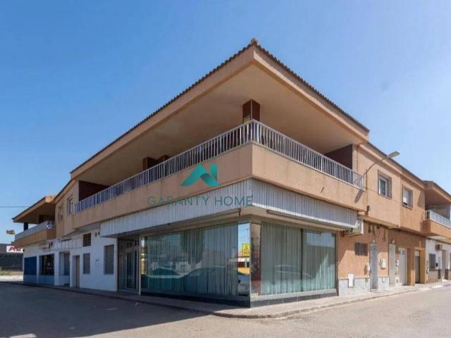 Piso en Venta en Albujón
