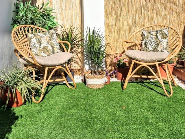 Piso en venta en Albuñol. Piso 120m2 con terraza, gimnasio, garaje y trastero. Pisos.