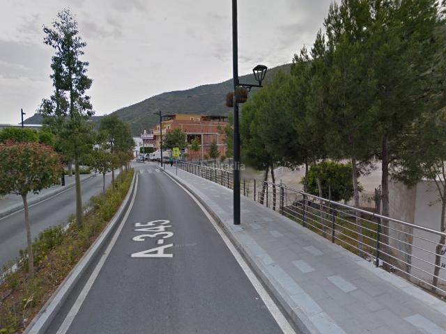 Piso en venta en Albuñol. Pisos.