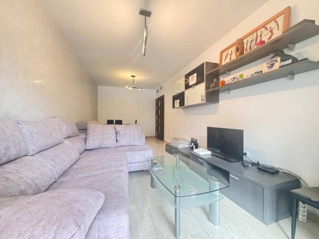 Piso en Venta en Albuñol