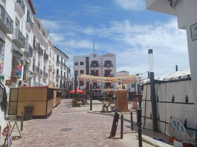 Piso en Venta en Albuñol