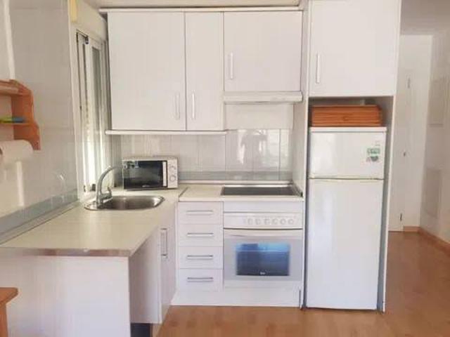 Piso en Venta en Albuñol