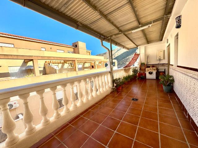 Piso en Venta en Albuñol
