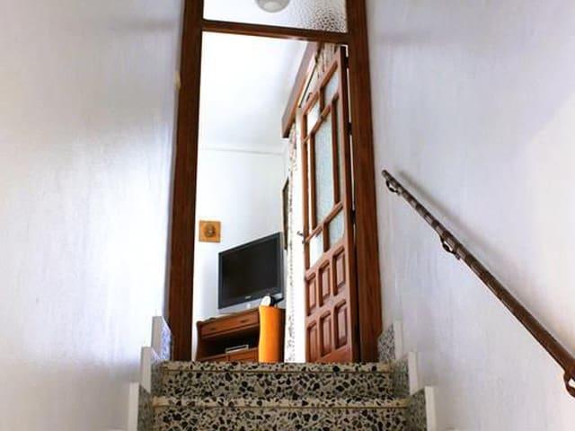 Piso en venta en Algodonales, Cádiz