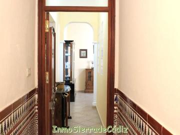 Piso en venta en Algodonales, Cádiz