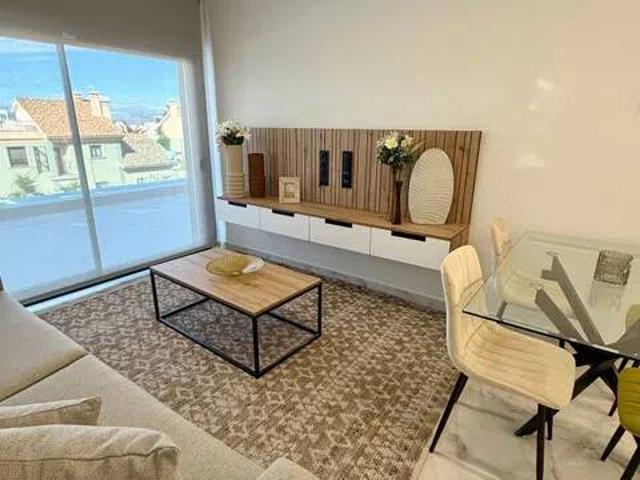 Piso en Venta en Algorfa