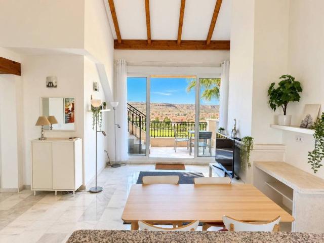 Piso en Venta en Algorfa