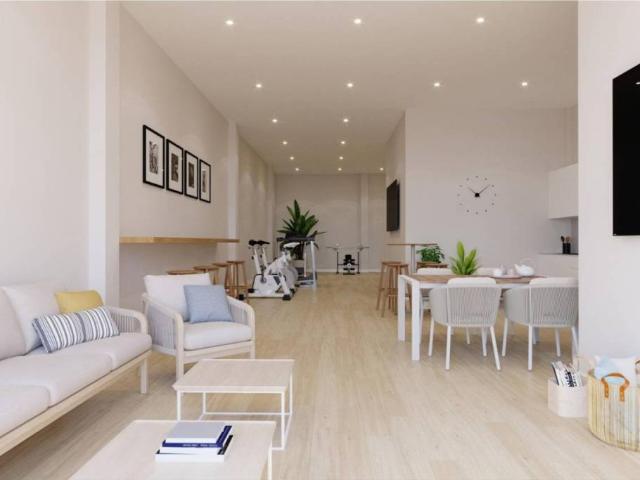Piso en Venta en Algorfa