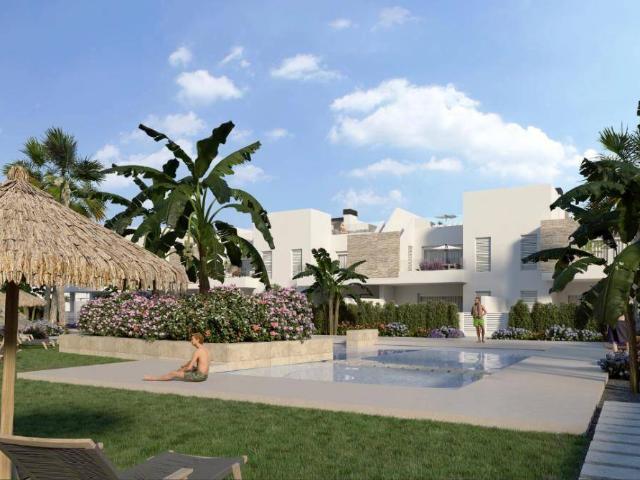 Piso en Venta en Algorfa