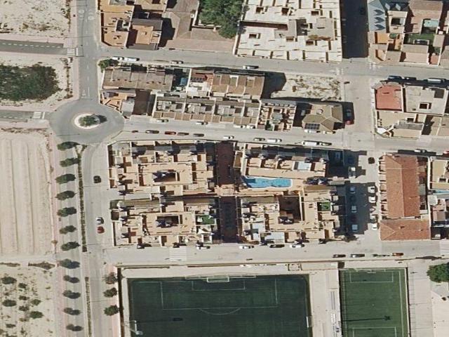Piso en Venta en Algorfa