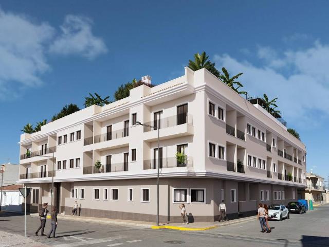 Piso en Venta en Algorfa