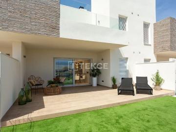 Piso en venta en Algorfa, Alicante