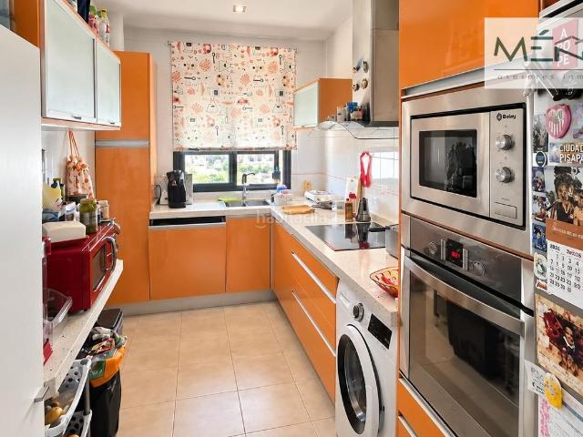 Piso en venta en Algaba La. Tu próxima casa puede estar más cerca de Sevilla de lo que imaginas. Pisos Algaba.