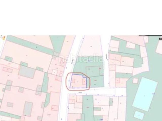 Piso en venta en Algaba La. Edificio en venta en Calle Miguel Gutiérrez Cruz, 15, La Algaba. Pisos Algaba.