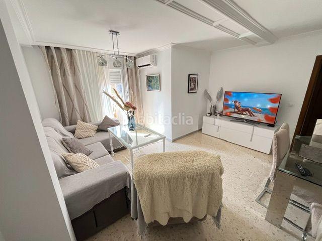Piso en venta en Algaba La. PISO REFORMADO EN LA ALGABA PARA ENTRAR A VIVIR. Pisos Algaba.