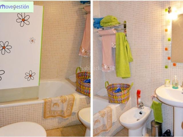 Piso en venta en Algar. APARTAMENTO EN PRIMERA PLANTA. Pisos.