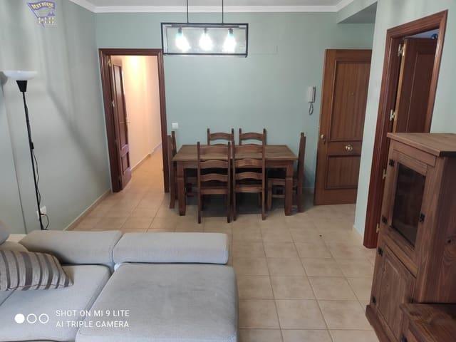 Piso en venta en Algar, Cádiz