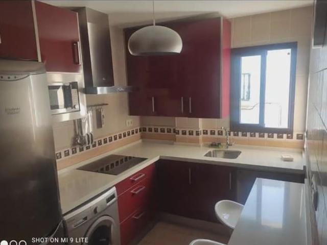 Piso en venta en Algar, Cádiz